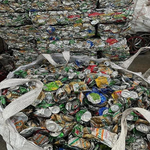 High Quality 99.95%-99.98% UBC <b>Aluminum</b> <b>Scrap</b> Used Cans DE Origin 100kg From a Reputable Source - Product Image 4