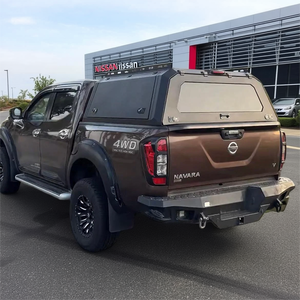 Capot de camionnette 4x4, toit rigide, couvre-caisse pour <span class=keywords><strong>Nissan</strong></span> <span class=keywords><strong>Navara</strong></span>, capots en aluminium étanches, capots de camionnette <span class=keywords><strong>Navara</strong></span> NP300, toit rigide - Product Image 1