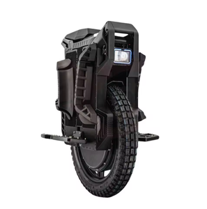 สินค้ามาแรง ราคาถูก รถจักรยานยนต์ไฟฟ้าแบบล้อเดียว Begodes X-Way 4500W มอเตอร์ 3000Wh/168V พร้อมส่ง ขายส่งจำนวนมาก - Product Image 3