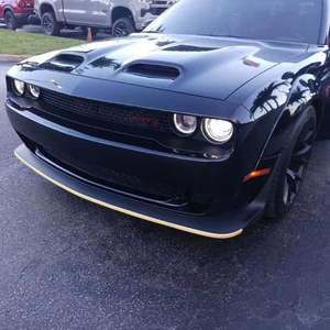 VENTES AUX ENCHÈRES DE VÉHICULES DODGE-Challengers SRTs Demon 170 Supercharged d'occasion, Tendances 2024 2025, à vendre - Product Image 6