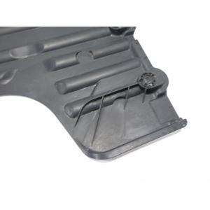 COQUE INFERIEURE ARRIÈRE OPEL Corsa F Série 9823573680 (19>) - Product Image 5