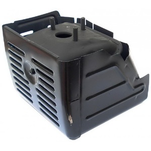 Tubo di Scarico Cpto per Honda GX270 Compatibile con Motore a Benzina Rif. 301116 - Product Image 1