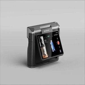 Nuevo Escáner 3D Independiente para Objetos Pequeños a Grandes, Escáner Nuevo + Envío a Todo el Mundo - Product Image 1