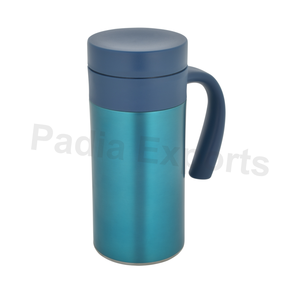 Vaso de acero inoxidable frío y caliente para bebidas frías y calientes - Product Image 1