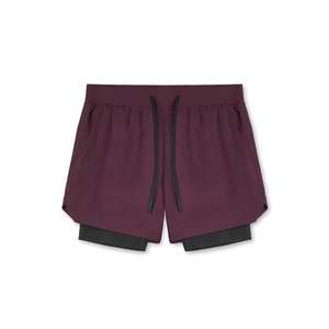 Pantalones cortos cargo de lona personalizados | Estilo de cordón para aventuras de verano - Product Image 1