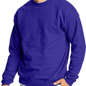 Sudadera con Capucha Personalizada al por Mayor para Hombre, Cuello Redondo, Estampada, de Poliéster y Algodón, con Peso de Tela Medio - Product Image 3