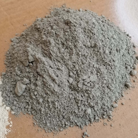 Ciment Portland gris 32.5 42.5 52.5 du Vietnam Prix d'usine à faible taxe pour la construction