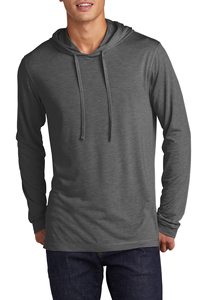 Men Casual Fashion Pullover Hoodies OEM Best Quality Men Cotton cheap price wholesale high quality cotton french terry hoodies - Product Image 5