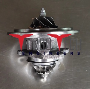 เทอร์โบชาร์จเจอร์ Chra 278914510165 873867 GT1244SZ - Product Image 1