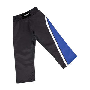 Wholesale Men's Jogger Pants Black Color <b>Slim</b> Fit Cotton Polyester Jogger Pant <b>Trouser</b> For Adult Men's - Product Image 2