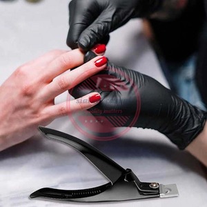 Professional Manicure Pedicure <b>Nail</b> <b>Clippers</b> Cutter Acrylic <b>Nail</b> <b>Clipper</b> - Product Image 6