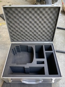 Boîtes à outils en aluminium de marque vietnamienne les plus modernes Taille durable et personnalisable pour appareils photo et caméscopes - Product Image 6