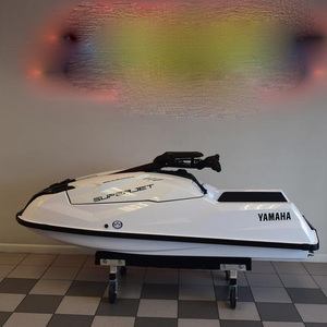 2025 Haute Vitesse J-ett-sk-ii Durable PWC Élégant Personal Motomarine Sports Marins - Product Image 5