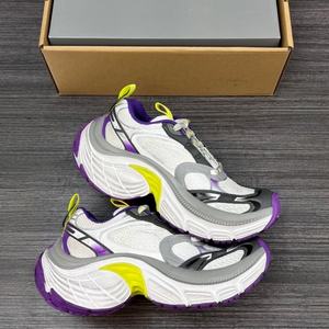 Zapatillas Deportivas de Alta Calidad para Hombre y Mujer, Estilo Casual, con Amortiguación y Antideslizantes, Talla 6XL - Product Image 1