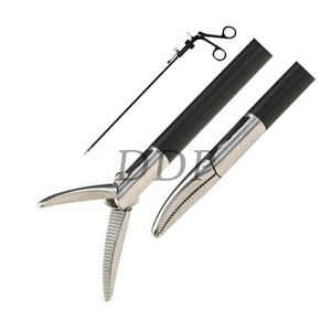 Pince laparoscopique monopolaire Maryland 5mm x 33cm pince endoscopique et dissecteur pour chirurgie abdominale DADDY D PRO CE ISO - Product Image 5