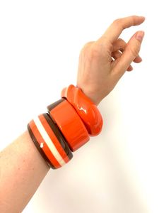 VPure Hands Veracious Weave Collection-Ensemble de bracelets en rotin magistralement tissés à la main, cadeaux parfaits pour les femmes | filles, - Product Image 5