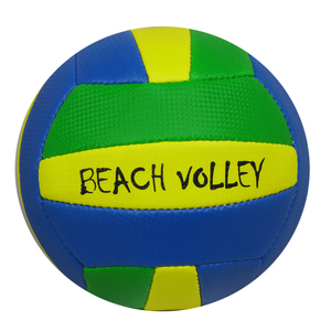 วอลเลย์บอลหญิง4/5/6/7มีไฟ LED หนัง PU ปรับแต่งขนาดได้ - Product Image 1