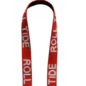 Excellente qualité rouge blanc couleur brodé perlé sacs à main sangle spécial jour de jeu Style sac de fête pour femmes et filles 2025 - Product Image 2