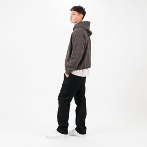 2024 Summer New Multi-pocket Cargo Pants Custom <b>Elastic</b> Plus Size <b>Men's</b> Pants & <b>Trousers</b> Cargo <b>Trousers</b> - Product Image 2