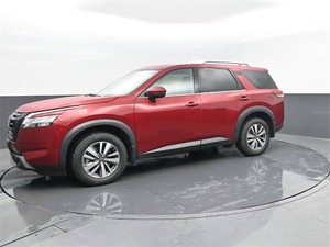 สร้าง2022ที่น่าพอใจ Nis-San PATH-Finder SL - Product Image 3