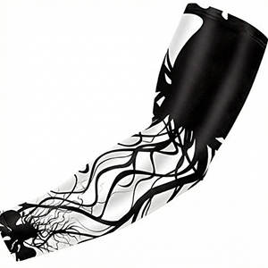 Manga de Brazo Deportiva Personalizada, de Alta Elasticidad, Refrescante, con Protección Solar UV, para Deportes al Aire Libre, Correr, Ciclismo, Pesca, Conducir, Golf - Product Image 5