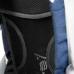 Navigate Trekking 48L Sacs de randonnée Sac d'aventure en plein air polyvalent de 48 litres - Product Image 5