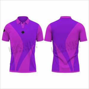 เสื้อโปโลผู้ชายดีไซน์หรูหราแขนสั้นผ้าฝ้ายผสมน้ำหนักเบาเสื้อลำลองฤดูร้อนเสื้อโปโลผู้ชายอินเทรนด์ - Product Image 1