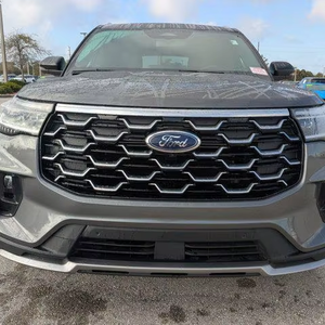 (T&D) Auto Usado 2025 Ford Explorer Platinum - Product Image 1