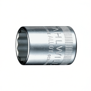 ประแจบล็อกสแตลวิลล์ขนาด 1/4 นิ้ว - Product Image 2