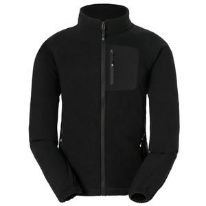 Chaquetas impermeables unisex personalizadas, chaqueta Softshell para mujer, cortavientos personalizado, Abrigo con capucha impermeable de lana, chaquetas Softshell - Product Image 3