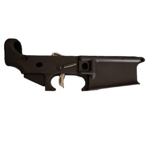 Servicios de Mecanizado CNC de Alta Precisión para Piezas de Hardware de Automatización - Aluminio, Acero Inoxidable, Bronce |   Alambre de Brochado para Electroerosión por Hilo - Product Image 6