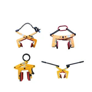 Outils avancés de 1500kg <span class=keywords><strong>Pince</strong></span> en granit Utilisé pour les machines d'équipement mobile <span class=keywords><strong>Pince</strong></span> de levage en marbre de béton - Product Image 2