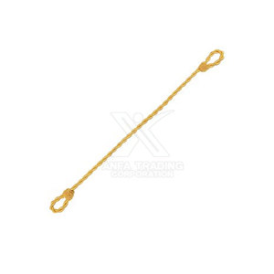 Cordon de chapeau flexible avec design léger et texture lisse Cordon de chapeau durable avec coutures renforcées - Product Image 2