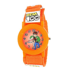 Kids <b>Ben10</b> <b>Watch</b> - Multi - Product Image 1