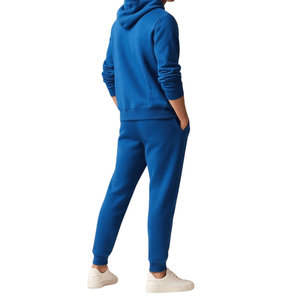Survêtement pull personnalisé de haute qualité pour hommes taille personnalisée respirant meilleur design survêtement de sport uni pour hommes - Product Image 6
