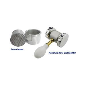 Sinus Lift Offset Concave & Convex <b>Angled</b> Tip High Quality German <b>Stainless</b> <b>Steel</b> Manual Instruments by Medicab - Product Image 2