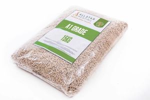 Granulés de bois de biomasse résineuse haute performance et respectueux de l'environnement en Allemagne Qualité supérieure Expédition rapide Forme de briquette dans le monde entier - Product Image 3