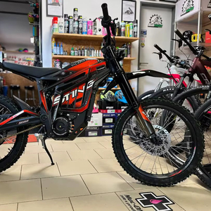 Meilleure vente tout nouveau Talaria Sting R MX4 Expert électrique Dirt Bike Light Bee X pour aluminium 7 vitesses> 60km de portée écologique - Product Image 6