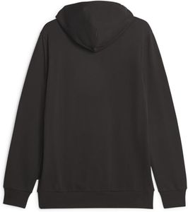 Sudadera con Capucha Personalizada de Algodón para Hombre, Ropa de Calle de Gran Tamaño, Color Blanco, con Logotipo Personalizado, Unisex - Product Image 2