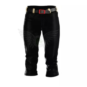 Custom Team Baseball Uniforms Unisex Breathable Polyester Quick Dry Baseball Jerseys Pants Wholesale <b>Sports</b> <b>Apparel</b> Factory High - Product Image 6