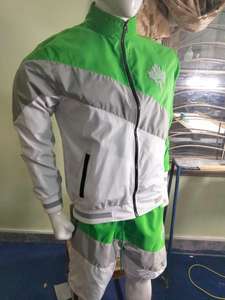 Conjunto de sudadera con capucha y chándales de moda para Hombre | Traje cómodo de invierno - Product Image 3