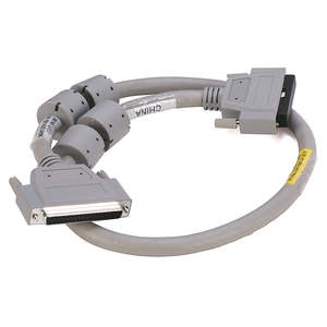 Câble d'alimentation redondant industriel Allen Bradley 1756-CPR2D pour ControlLogix, pour applications en ligne de descente - Product Image 1