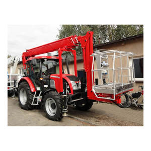 2022 Plates-formes de tracteur d'équipement d'agriculteur pour des utilisations d'agriculture acheter au prix le plus bas - Product Image 1