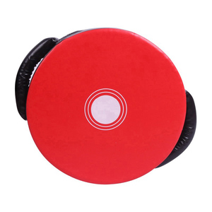 High Quality Focus <b>Pads</b> for MMA Boxing Martial Arts New Style Comfortable PU Material and Durable - Product Image 4