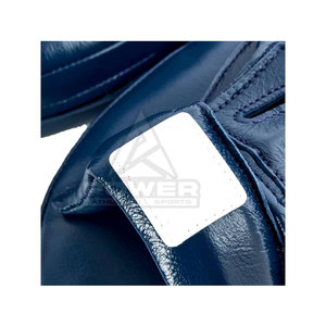 Equipo de Boxeo, Almohadillas de Enfoque de Seguridad para Golpes, Almohadillas de Enfoque Protectoras de Cuero Genuino de PU Personalizadas al por Mayor - Product Image 6