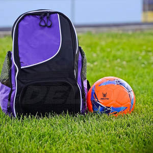 Balón de Fútbol de Diseño Moderno con Servicio OEM, Balón de Fútbol de Primera Calidad, Equipo de Entrenamiento de Fútbol - Product Image 5