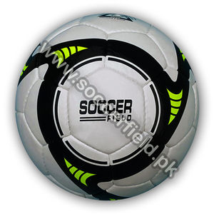 Balón de fútbol personalizado 2025 tamaño 5 PU con logotipo para entrenamiento y partidos en deportes de Fútbol - Product Image 5