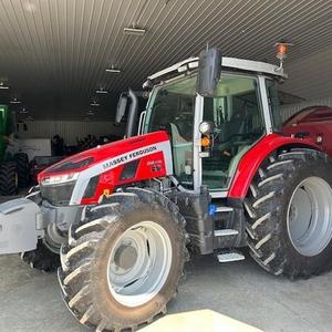 Tracteur Massey Ferguson 5S.115 2023 à vendre - Product Image 1