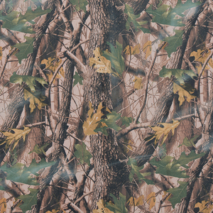 ผ้าพิมพ์ลายพรางคอตตอนโพลีเอสเตอร์ขายตรงโรงงาน - Product Image 6