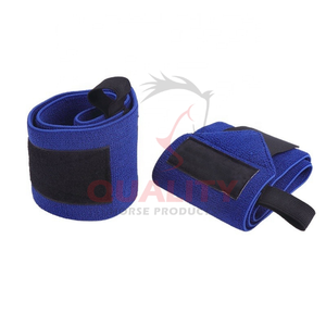 Las muñequeras superiores ofrecen protección envolvente, agarre mejorado y estabilidad de muñeca para levantadores, atletas y entrenadores de gimnasia. - Product Image 2